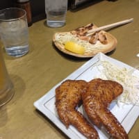 酒まつりとカッコいい旧車とサッカーの週末