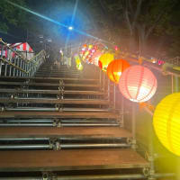 沼津夏祭り2025♪