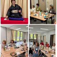 水曜ランチ会