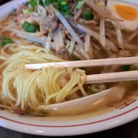 麺や横丁 縁日 (寒川）