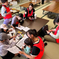 第10回能登半島地震ボランティア(5月25日～26日) 活動報告