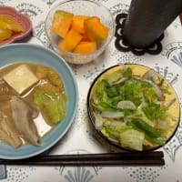 サッポロラーメンひぐま白味噌仕立て鍋＠西山製麺