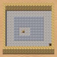 ちょー簡単な滑る床【#RPGツクールMZ】