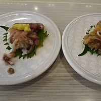 回転紀行～はま寿司さん