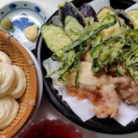 食欲旺盛(;^ω^)