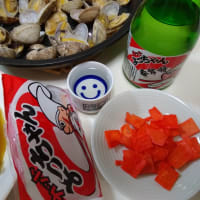 ＃カットよっちゃん×春鶯囀（しゅんのうてん）【山梨県】