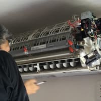 エアコンクリーニングはハウスクリーニングぽけっとグループ