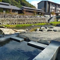 １２０４　山口県仙崎と長門湯本温泉の旅