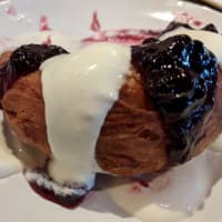 ルーマニアレストラン＊LA MIHAI＠錦糸町