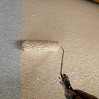全塗装塗装工事完了しました👷