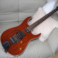 ワウペダル【Modtone VINTAGE WAH(MT-WAH)】 - ギター弾きの