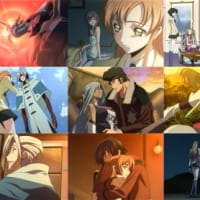 コードギアス　#14 ギアス対ギアス