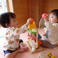はじめてのこども園　～０歳児の１日～
