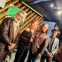 バースデーライブ＠ le club jazzでした～♪