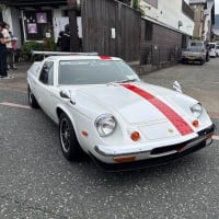 美濃クラシックカーフェスタ2025