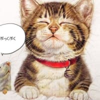 ぷっくぷく