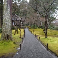 京都　大原　三千院