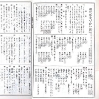 愛と魑魅魍魎の漢和辞典『新字鑑』塩谷温。言葉・言の葉。『百年の孤独』と「構造主義」（妻女山里山通信）