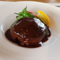 ランチは、愛する友と、ミケイラ！