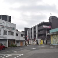 JR九州　南小倉駅に行ってみました