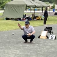当協会２０２５年道連盟主催大会初参戦！！