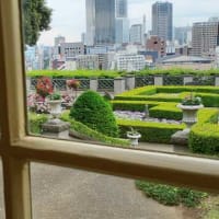 ★外交官の家