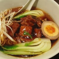 【東 方 紅 】中華旬彩料理　アトレ恵比寿店　東京　恵比寿