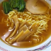 マルちゃん 正麺 中華そば