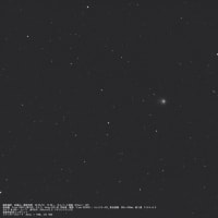24/05/03•9 のんびりGWの陣　part.1 「噂の彗星２個　オルバース彗星（13P）＆紫金山・アトラス彗星（C/2023 A3）捕獲！」