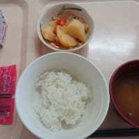 またまた入院しました。