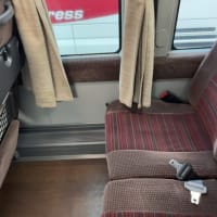 京王バス　61411
