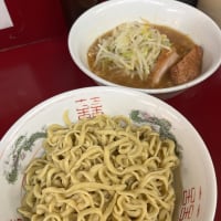 ラーメン二郎　相模大野店