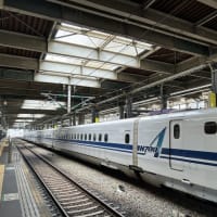 福岡から広島へ