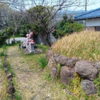 東の道祖神【真鶴】