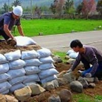 黒松内に来てみれば・・・　（５月）