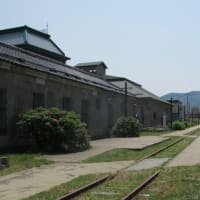 小樽市の建築探訪　旧日本郵船小樽支店