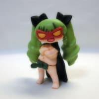 １０月２日のパンツァーガールズ！８にサークル参加します