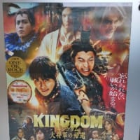 キングダム　大将軍の帰還