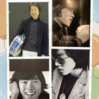 Peeのお仕事