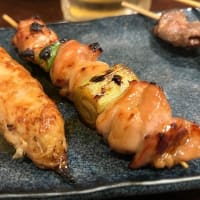主食は米かお酒！？(°◇°;) 　＠酉の市・駒沢大学