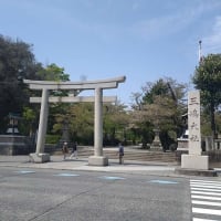 三嶋大社(三島市)