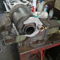 フューエルポンプ