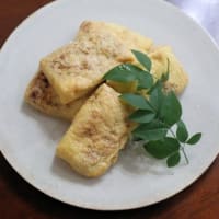 〆は『腰塚』さんの「まかない牛めし」