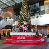 クリスマス飾り