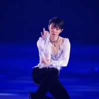 GUCCI銀座・羽生結弦の新・写真展予告＆「羽生結弦が語るグッチの物語」第2回が全国のグッチで公開開始！祝・グッチ「GUCCI」本社イタリアの公式ブランド・アンバサダー就任！