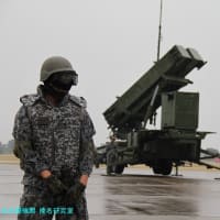 ウクライナ情勢-ロシア軍秘密兵器！ツィルコン極超音速ミサイルをペトリオットミサイルにより撃墜する方法