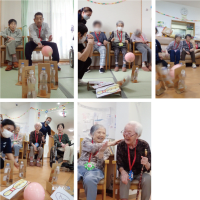 0922*敬老会