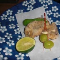 My　Birthday 和食デート
