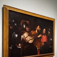 「gooブログ終了」＆国立西洋美術館鑑賞