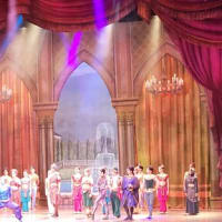 アラジン The Ballet Show！